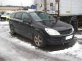 Kuva 1: Opel Astra H 1,9tdi 2007