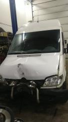 Mercedes-Benz Sprinter 313CDI pitkä korkea -00
