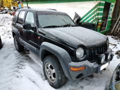 Jeep Cherokee 2.5 CRD 4x4