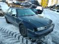 Kuva 1: Saab 9000 CS-2.0-C  -97 1997