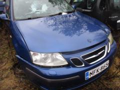 Saab 9-3 ver 2 03-07