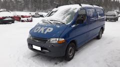Toyota Hiace 95-05