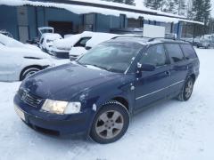 VW Passat 3B5 5D Variant 1.9TDI MT5
