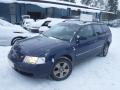 Kuva 1: VW Passat 3B5 5D Variant 1.9TDI MT5 2000