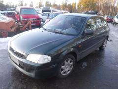 Mazda 323F BJ 5D HB 1.5i 16V MT5