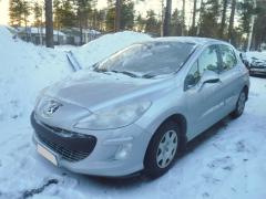Peugeot 308 5D HB 1.6i 16V MT5 Premium