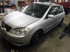 Toyota Corolla E120 5D HB 2.0D-4D MT5 Terra Engl.