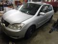 Toyota Corolla E120 5D HB 2.0D-4D MT5 Terra Engl. 1CD-FTV 2.0D-4D 16V 66 kW