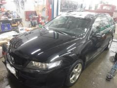 Honda Accord CN 5D Tourer 2.2i-CTDi MT6 Sport