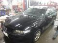 Kuva 1: Honda Accord CN 5D Tourer 2.2i-CTDi MT6 Sport 2007