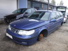 Saab 9-5 5D Wagon 2.0t A/T