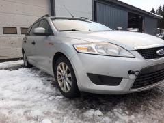 Ford Mondeo IV Turnier 2.0 TDCi