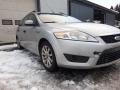 Kuva 1: Ford Mondeo IV Turnier 2.0 TDCi 2007