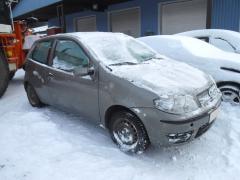 Fiat Punto 60 3D HB Dynamic 1.2i 8V MT5
