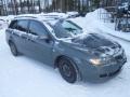 Kuva 1: Mazda 6 GY Facelift 5D STW 1.8i MT5 2007