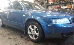 Audi A4 2.0 / ALT