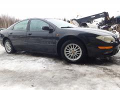 Chrysler 300 M 2.7 V6 24V