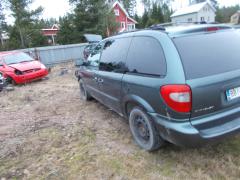 Chrysler Voyager