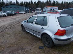 Volkswagen Golf IV