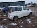 Kuva 1: Nissan Note 2007