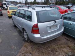 Toyota Corolla 02-07 (E120)