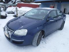 VW Jetta V 4D Sedan 1.9TDI MT5 Trendline