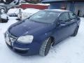 Kuva 1: VW Jetta V 4D Sedan 1.9TDI MT5 Trendline 2007