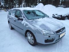 Ford Focus 5D STW 1.6i 16V MT5
