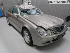 Mercedes-Benz E 211 220 CDi Sed