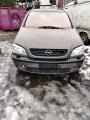 Kuva 1: Opel Zafira 2,0DI 16V -00 2000