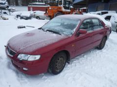 Mazda 626 GF Facelift 4D Sedan 2.0i MT5