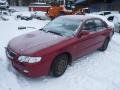 Kuva 1: Mazda 626 GF Facelift 4D Sedan 2.0i MT5 2000