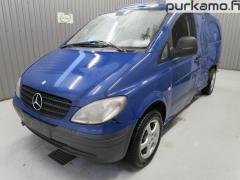 Mercedes-Benz Vito (639) 111 CDI
