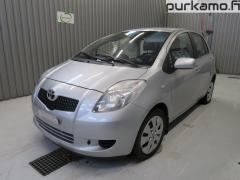Toyota Yaris 1.3 VVT-i 5/HB