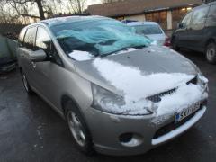 Mitsubishi Grandis