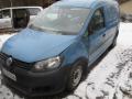 Kuva 1: Volkswagen Caddy 11-15 2011