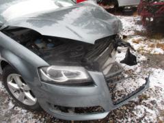 Audi A3 sportsback 8P
