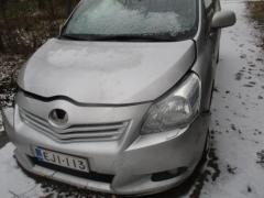 Toyota Verso 1.8