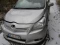 Kuva 1: Toyota Verso 1.8 2009