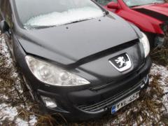 Peugeot 308 SW 1.6HDI