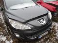 Kuva 1: Peugeot 308 SW 1.6HDI 2008