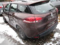 Renault Clio 0.9 Farmari