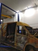 Mercedes-Benz sprinter (w906) 315CDI KORKEA -08