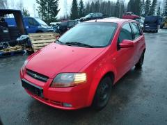 Chevrolet Kalos 1,4 5D HB -05