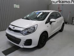 Kia Rio (UB) 1.2i 16V 5/HB