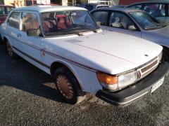 Saab 900 CM 2.0 2D -87