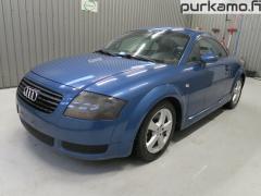 Audi TT (8N) 1.8T