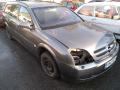 Kuva 1: Opel Vectra C 2.2 Automatic STW -05 2005