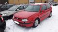 Kuva 1: Volkswagen Golf IV 1999