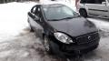 Kuva 1: Fiat Linea. etujouset myyty 2008